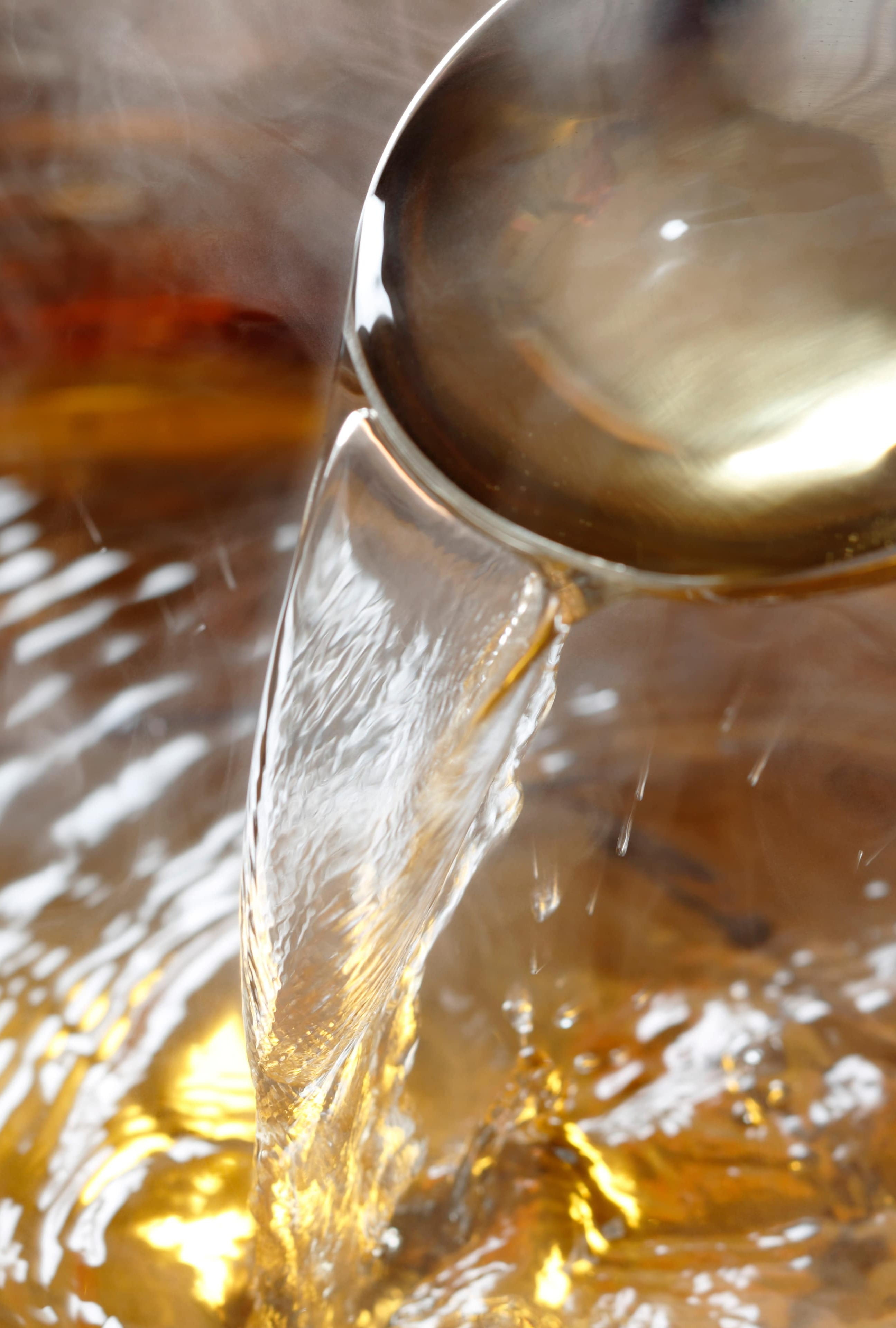 丸長本家のこだわり